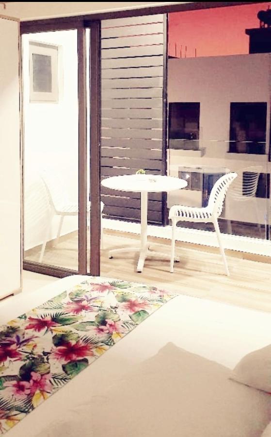 3Bed Villa With Private Pool And Rooftop With A Sea View In Flic-En-Flac, Mauritius Kültér fotó