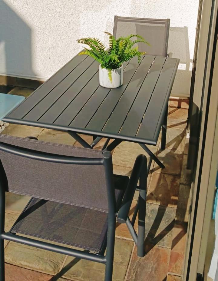 3Bed Villa With Private Pool And Rooftop With A Sea View In Flic-En-Flac, Mauritius Kültér fotó