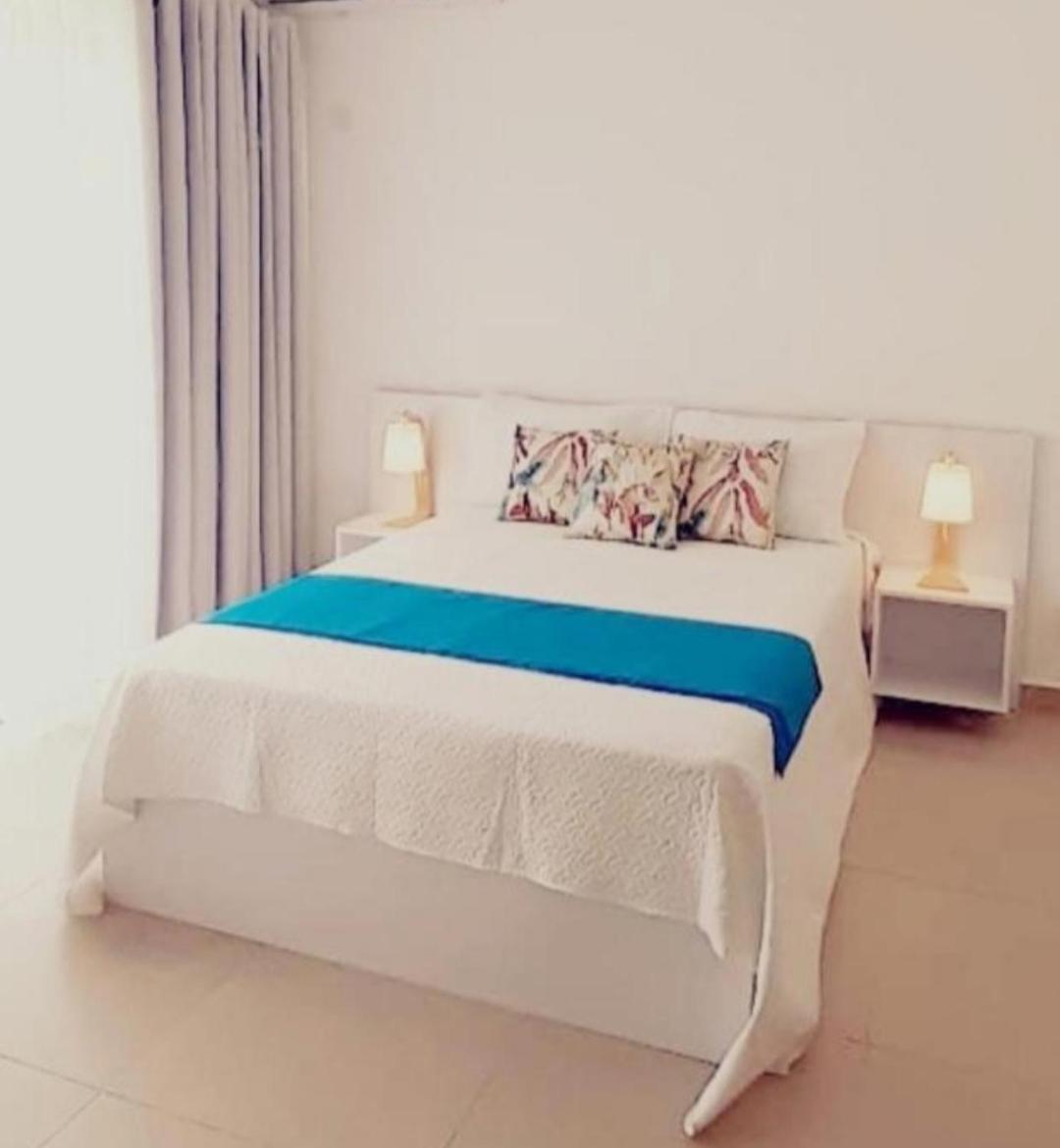 3Bed Villa With Private Pool And Rooftop With A Sea View In Flic-En-Flac, Mauritius Kültér fotó