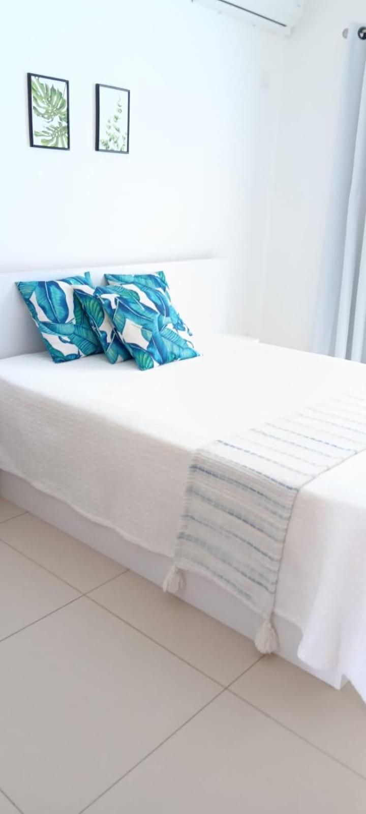 3Bed Villa With Private Pool And Rooftop With A Sea View In Flic-En-Flac, Mauritius Kültér fotó