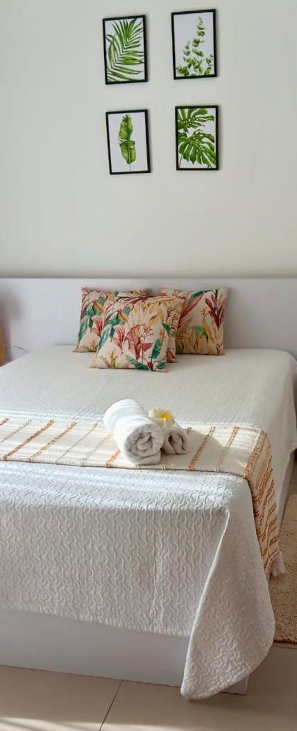 3Bed Villa With Private Pool And Rooftop With A Sea View In Flic-En-Flac, Mauritius Kültér fotó