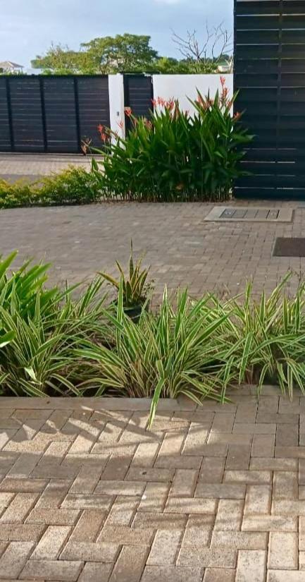 3Bed Villa With Private Pool And Rooftop With A Sea View In Flic-En-Flac, Mauritius Kültér fotó